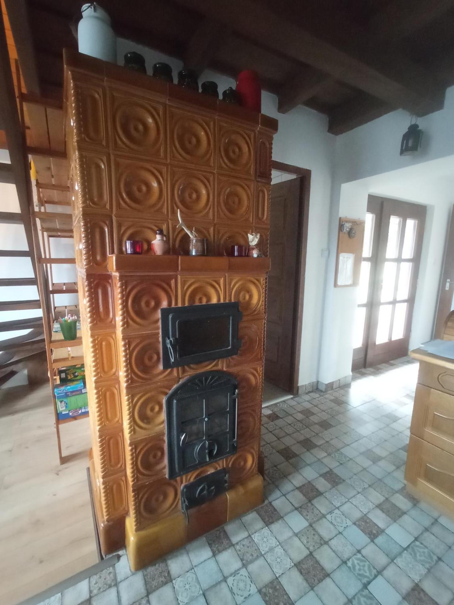 Pele Vendeghaz Villa Velem Dış mekan fotoğraf