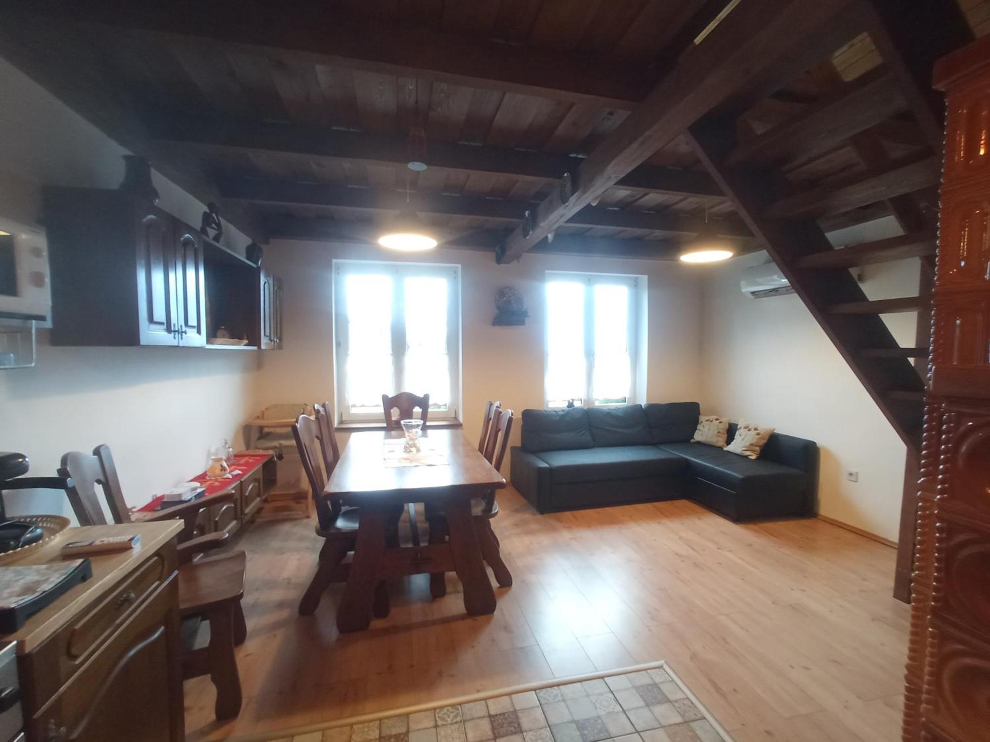 Pele Vendeghaz Villa Velem Dış mekan fotoğraf