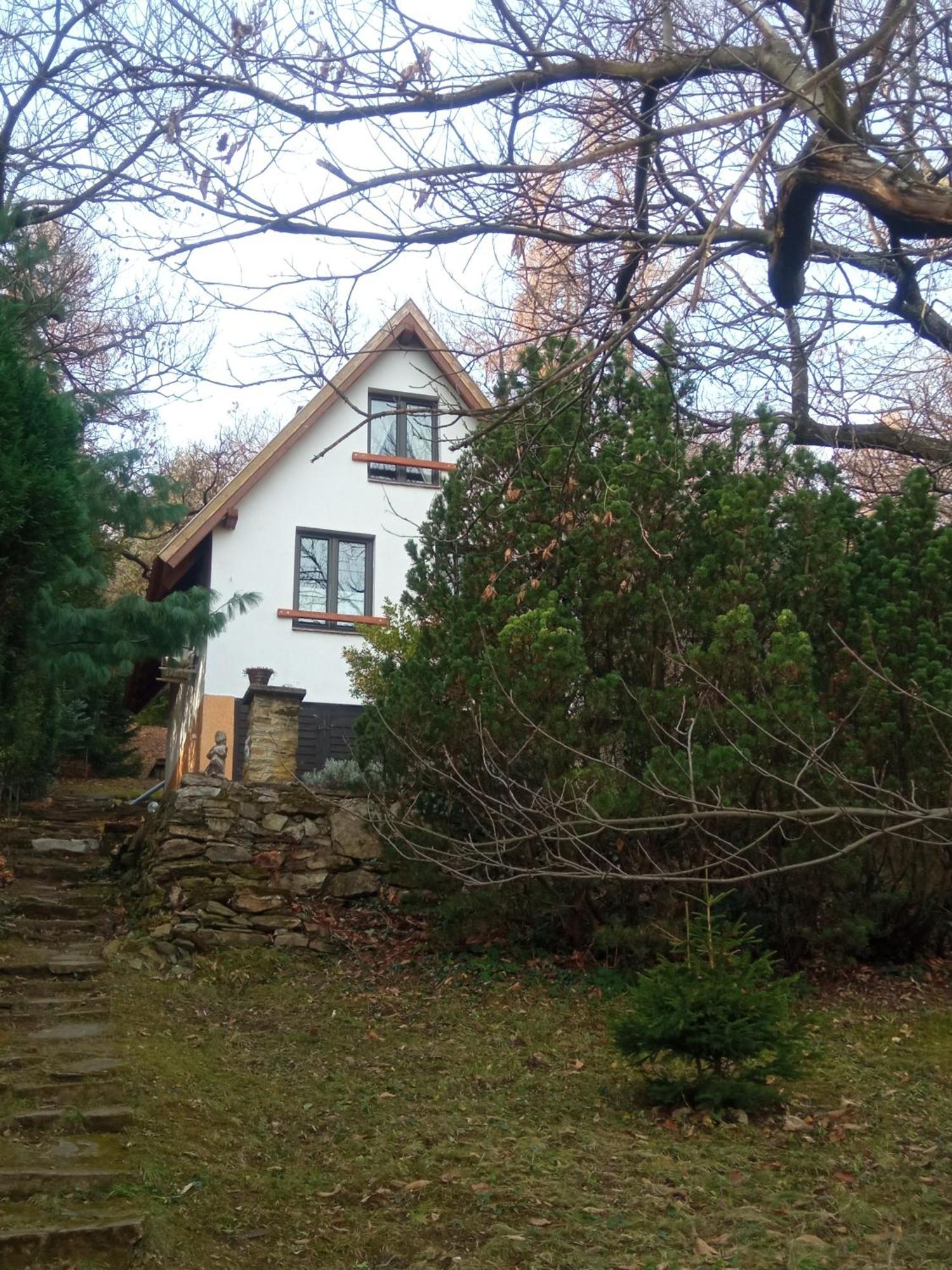 Pele Vendeghaz Villa Velem Dış mekan fotoğraf