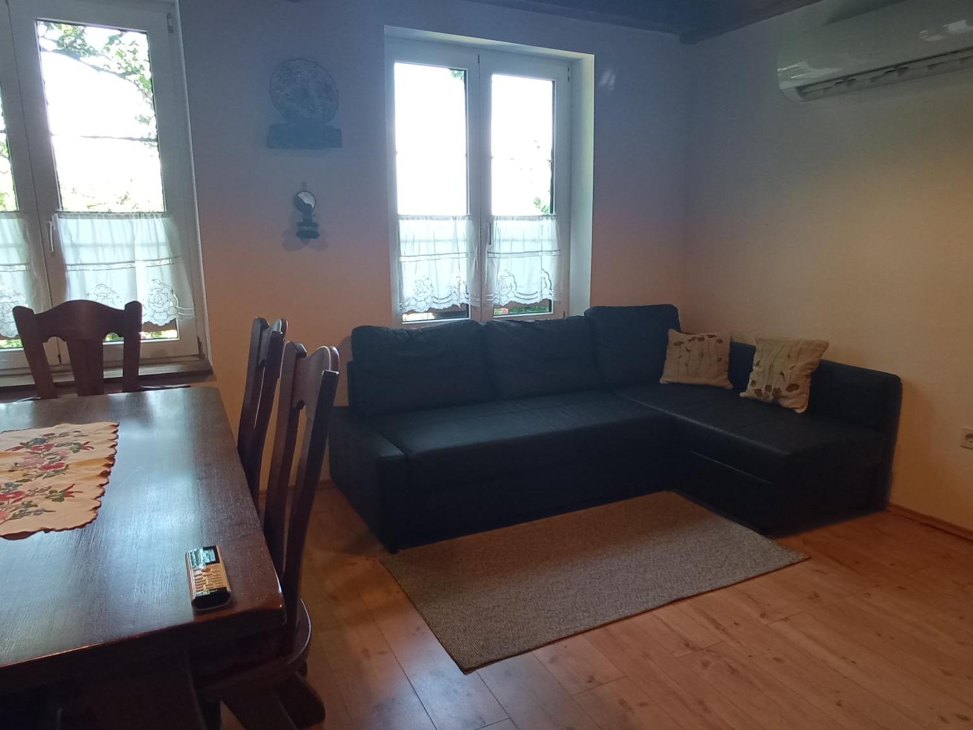 Pele Vendeghaz Villa Velem Dış mekan fotoğraf